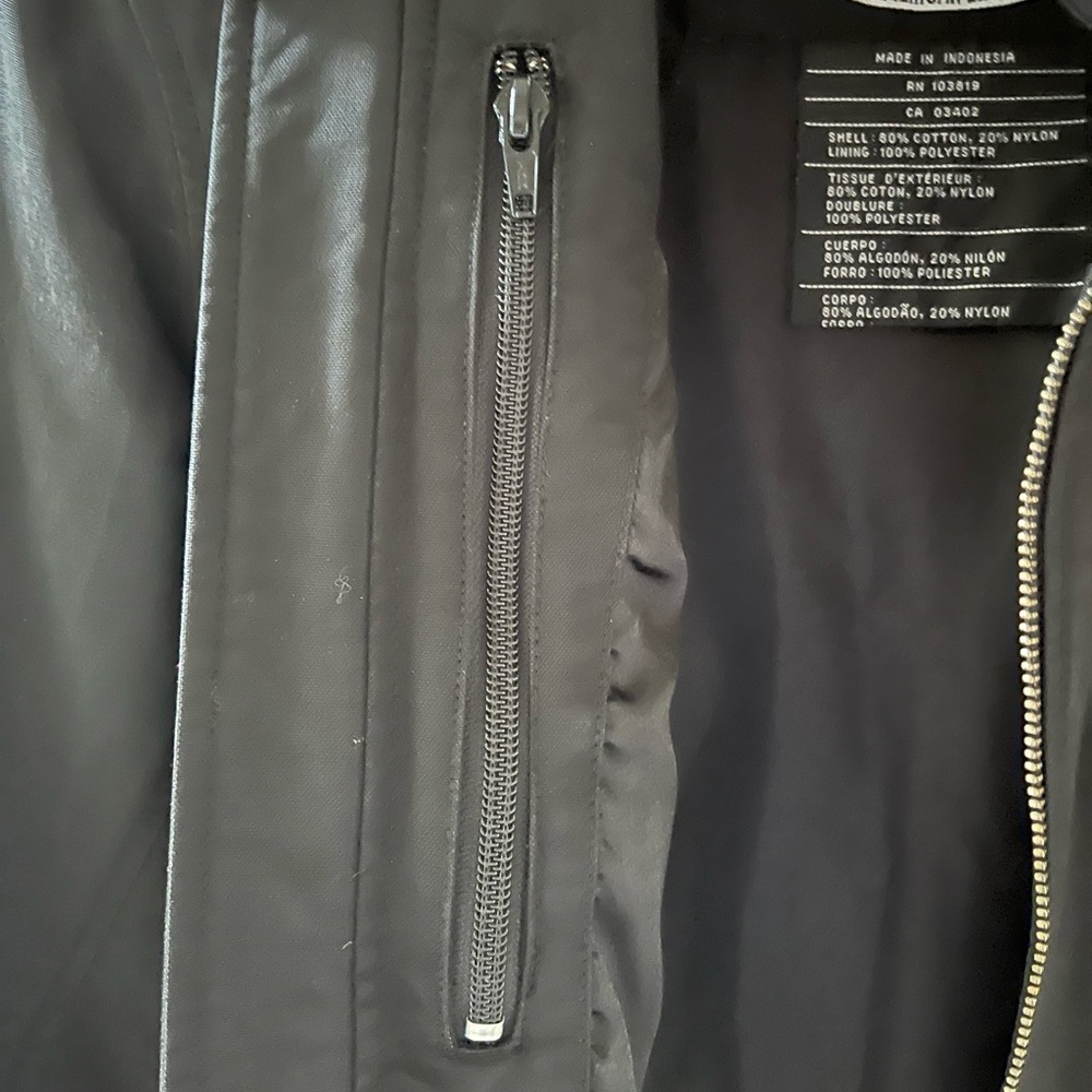 Harley Davidson Wicked Heart Jacket - Picture 7 of 14